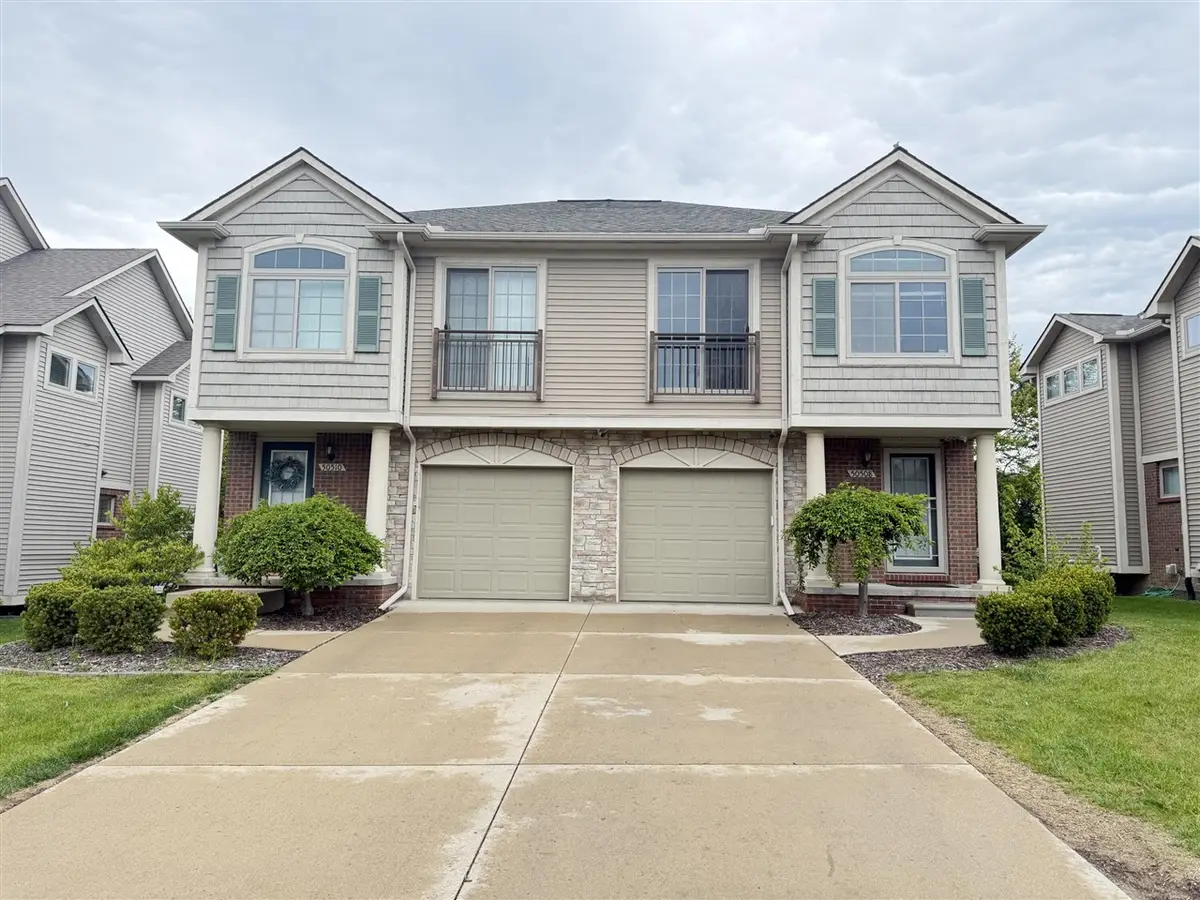 50508 Beechwood, Plymouth, MI 48170 - #1