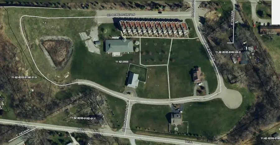 95 Diamond Point, New Buffalo, MI 49117 - #2