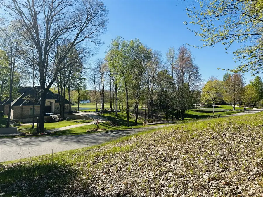 9304 Briarstone, Canadian Lakes, MI 49346 - #3