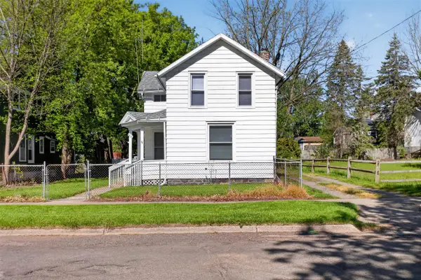 610 Backus, Jackson, MI 49202