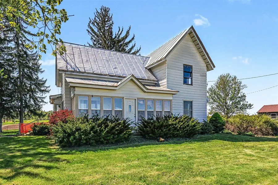 3304 S Greenville, Greenville, MI 48838 - #3