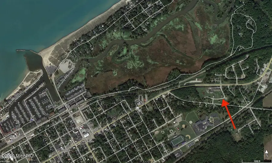 97 Diamond Point, New Buffalo, MI 49117 - #2