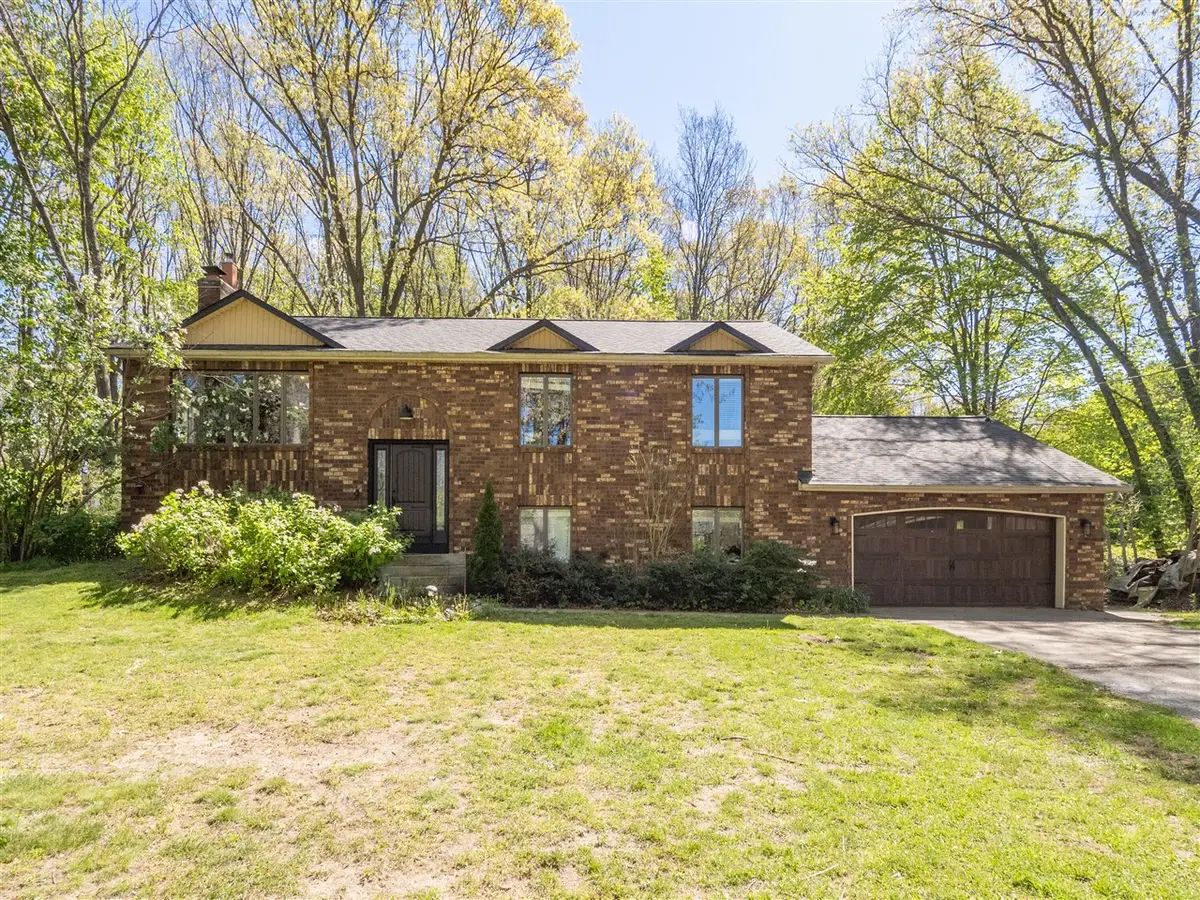 4115 S Van Kal, Mattawan, MI 49071 - #1