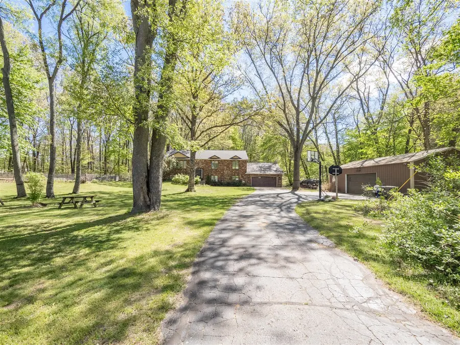 4115 S Van Kal, Mattawan, MI 49071 - #3