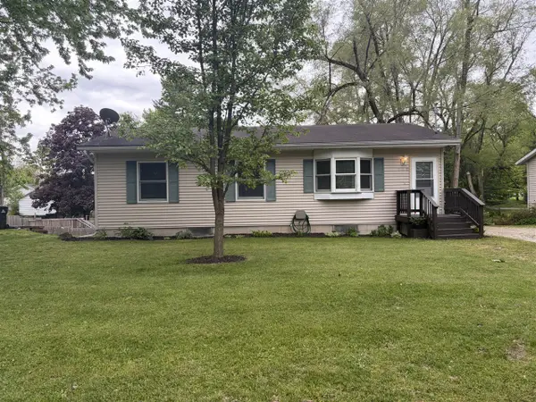 530 W Marshall, Hastings, MI 49058