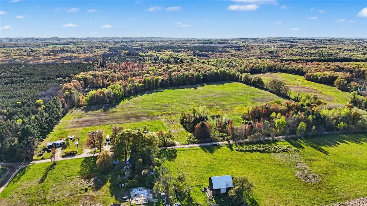 185 N 160th, Hart, MI 49420 - #1