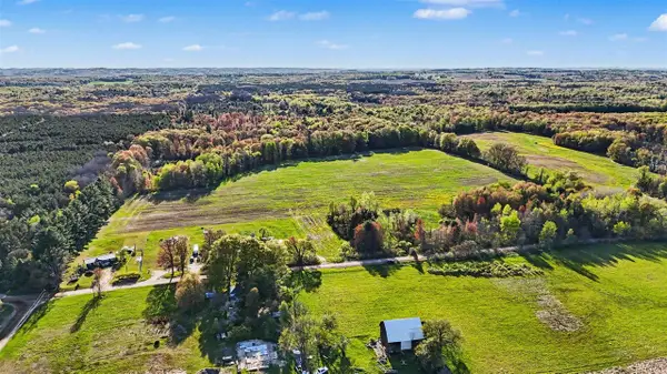 185 N 160th, Hart, MI 49420