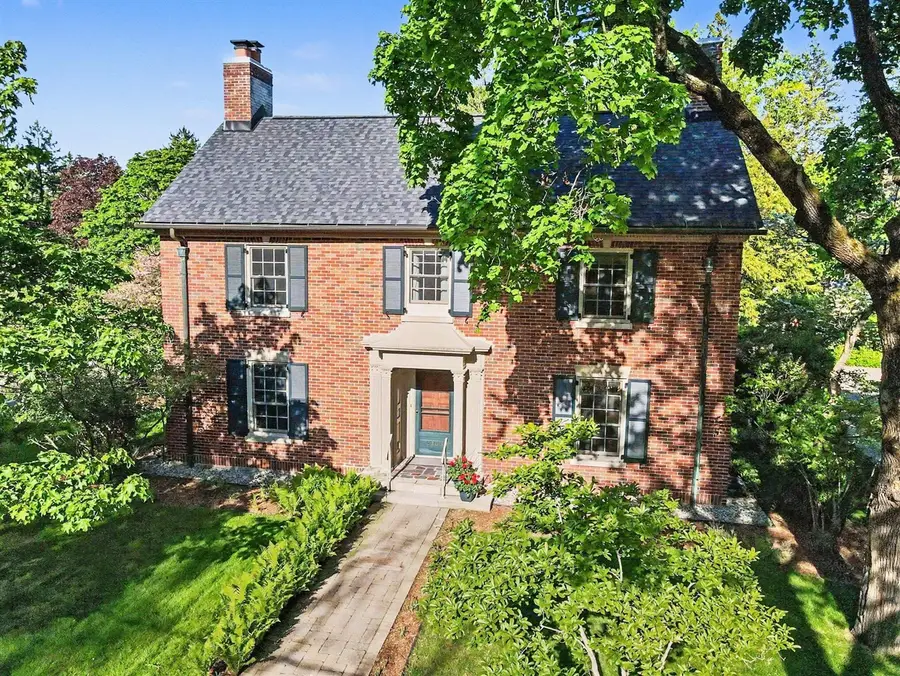 2203 Sheffield, Kalamazoo, MI 49008 - #2