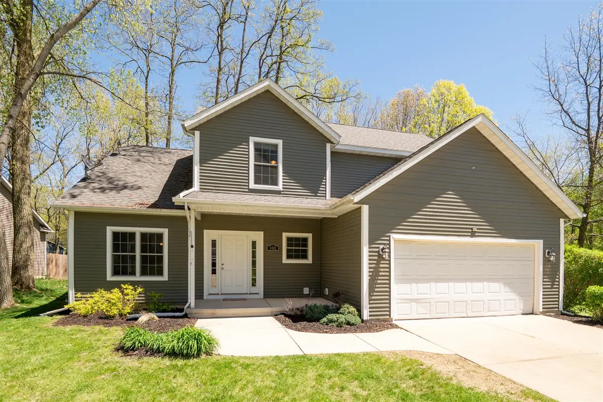 1401 Whispering, Benton, MI 49022 - #1