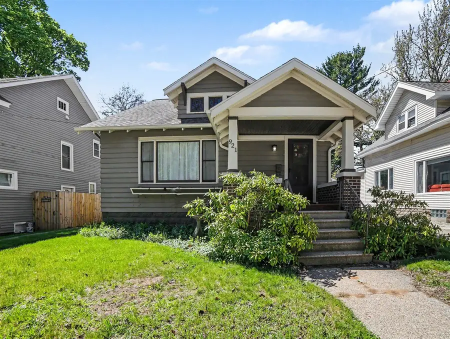 921 Ireland, Muskegon, MI 49441 - #2