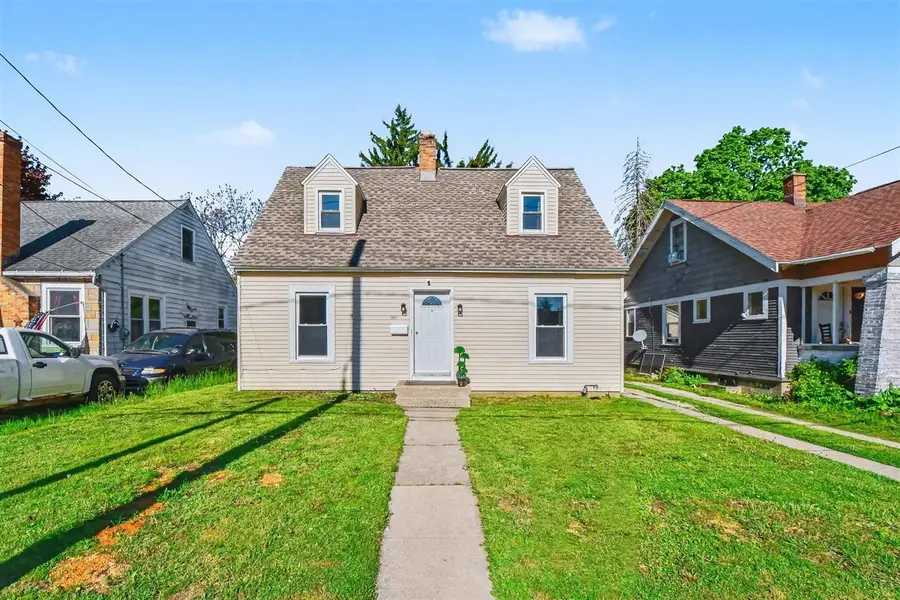 1801 Martindale, Wyoming, MI 49509 - #3