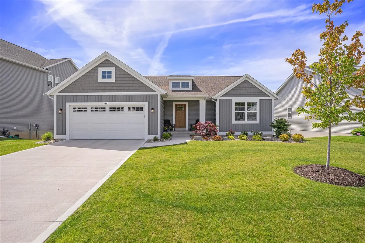 3903 Elderberry, Holland, MI 49424 - #1