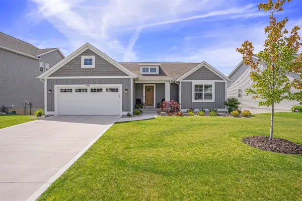 3903 Elderberry, Holland, MI 49424