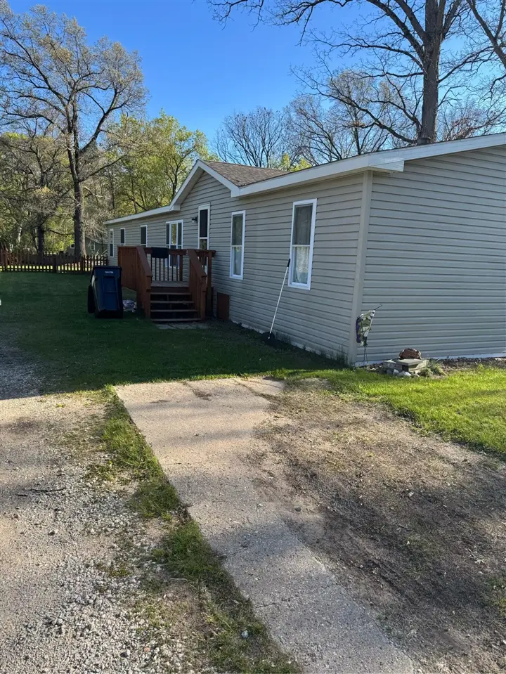 816 E James, White Cloud, MI 49349 - #1