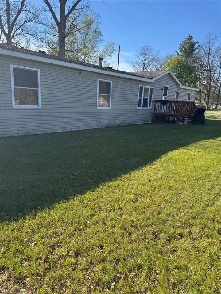 816 E James, White Cloud, MI 49349 - #2