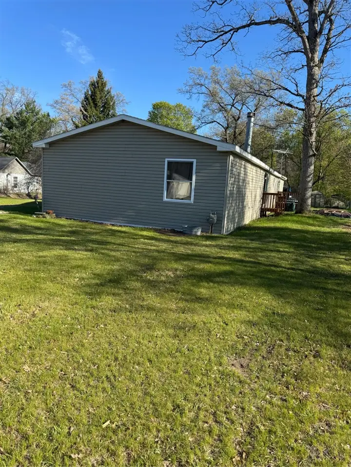 816 E James, White Cloud, MI 49349 - #3