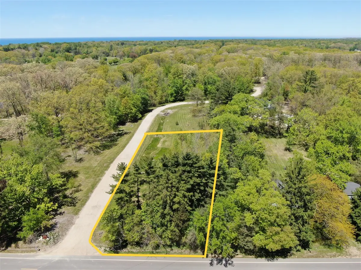 12 Meadowood, Lakeside, MI 49116 - #1
