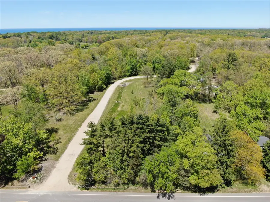12 Meadowood, Lakeside, MI 49116 - #2