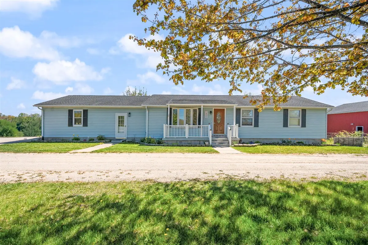 14335 21 Mile, Big Rapids, MI 49307 - #1