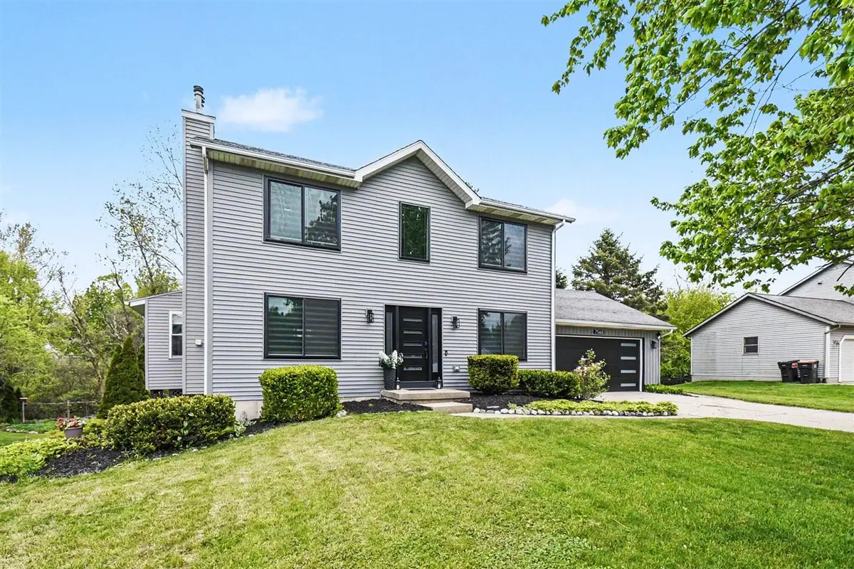 7560 Melinda, Byron Center, MI 49315 - #1