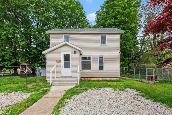 610 Union, Bangor, MI 49013