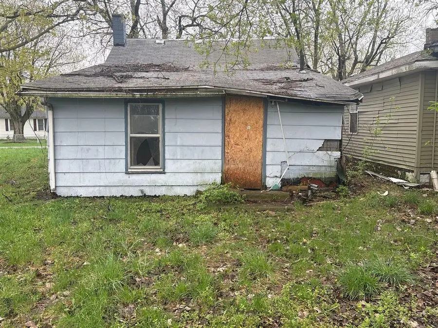 282 Chestnut, Benton Heights, MI 49022 - #2
