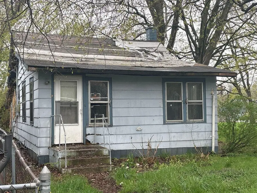 282 Chestnut, Benton Heights, MI 49022 - #3