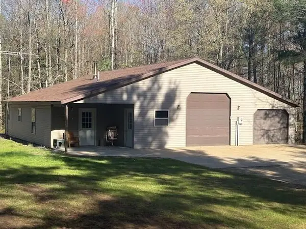 2779 19 Mile, Marion, MI 49665