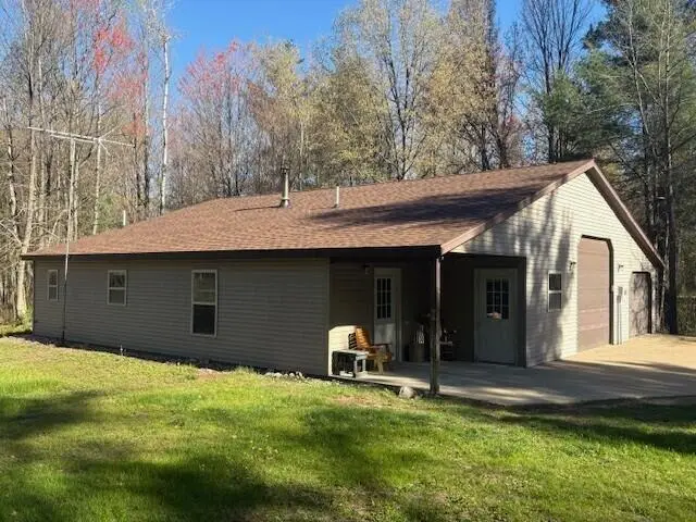 2779 19 Mile, Marion, MI 49665 - #2