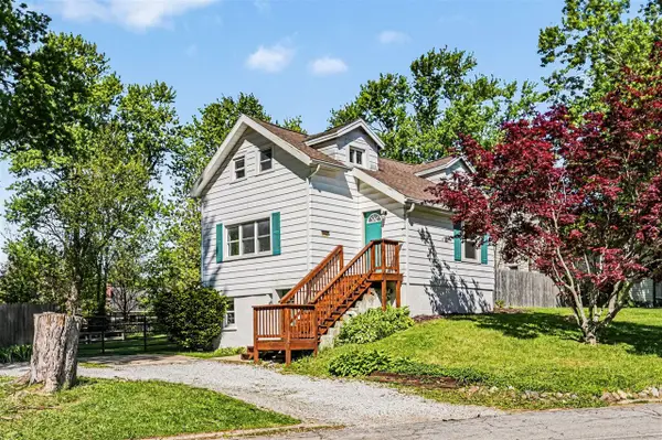 414 S Barrett, Niles, MI 49120