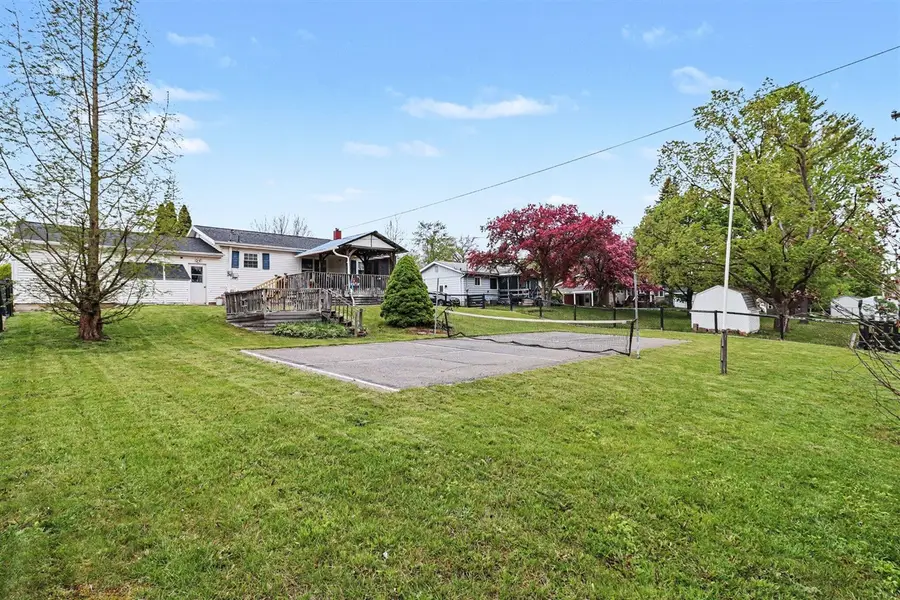 517 Ives, Big Rapids, MI 49307 - #3