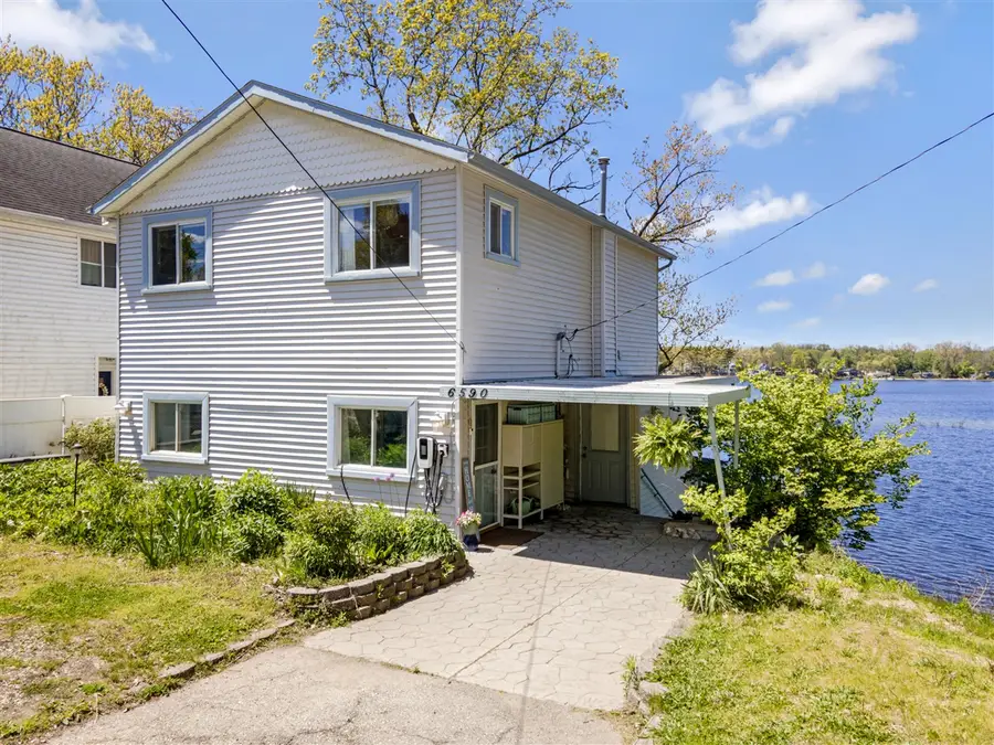6590 Academy, Brighton, MI 48116 - #2