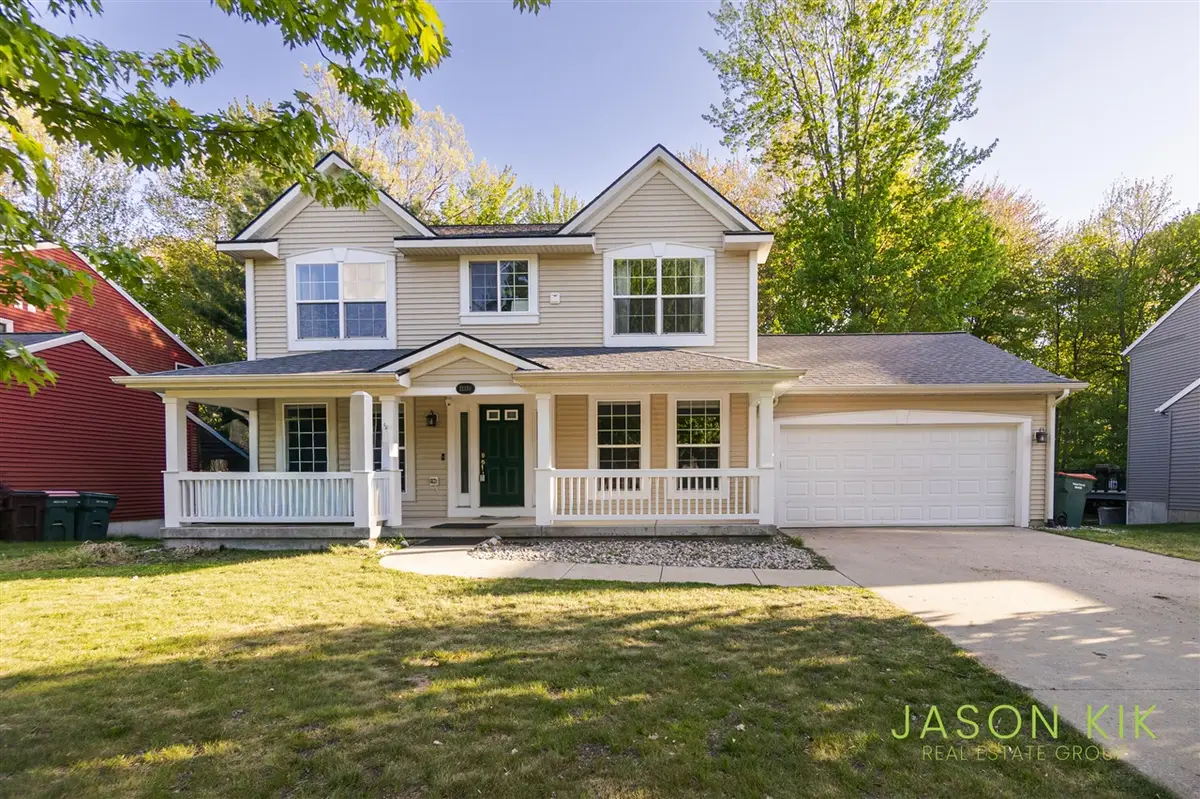 13370 Patchin, Nunica, MI 49448 - #1