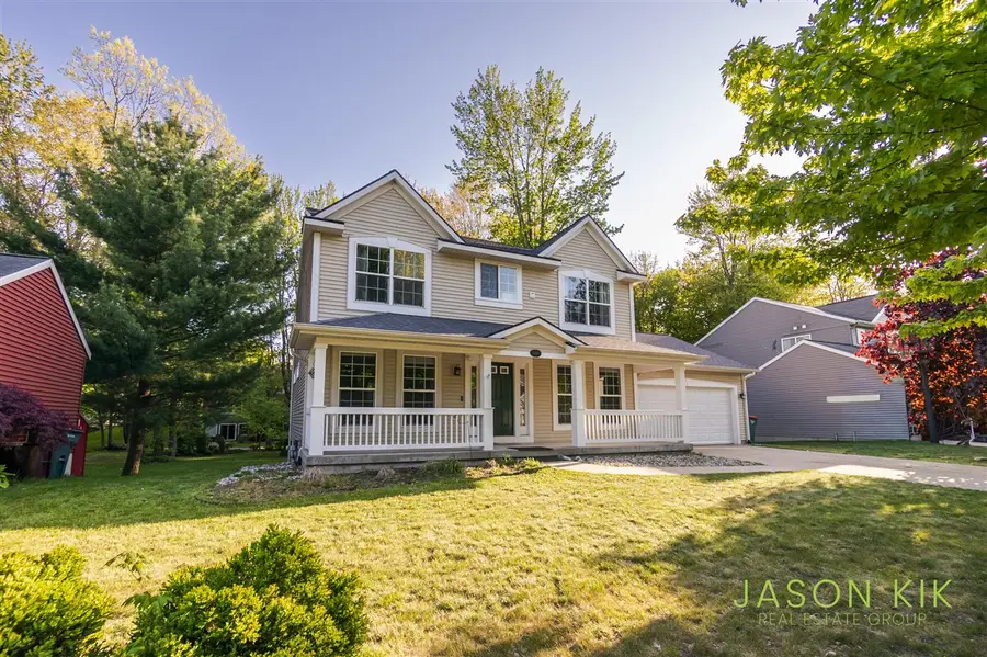 13370 Patchin, Nunica, MI 49448 - #2