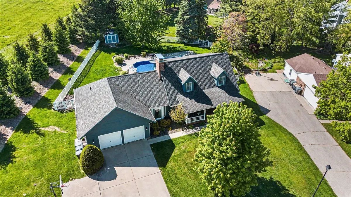 3140 Bluffwood, Saint Joseph, MI 49085 - #1