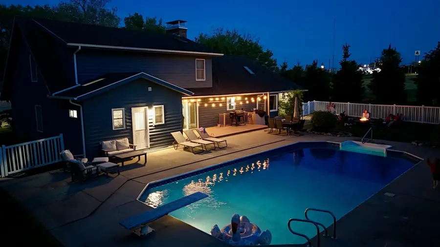 3140 Bluffwood, Saint Joseph, MI 49085 - #3