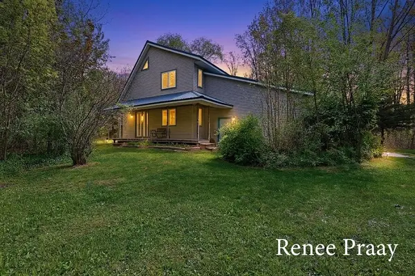 2950 Todd, Whitehall, MI 49461