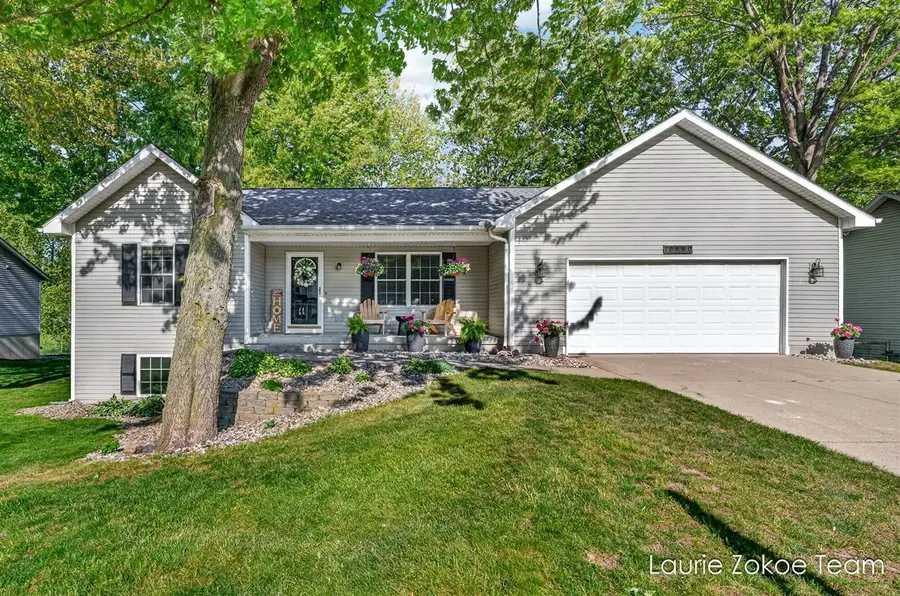 10880 Timberline, Allendale, MI 49401 - #2