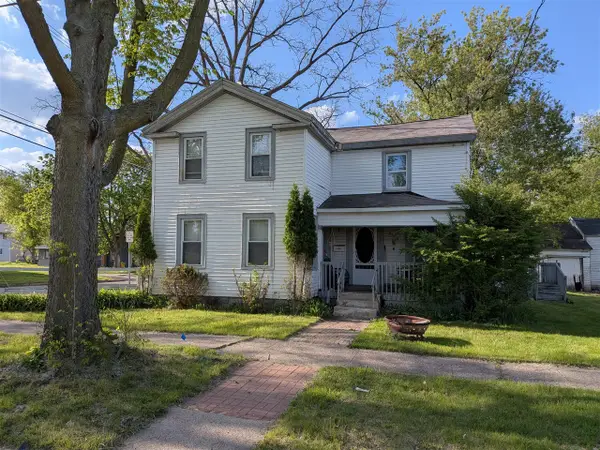 218 W Porter, Albion, MI 49224