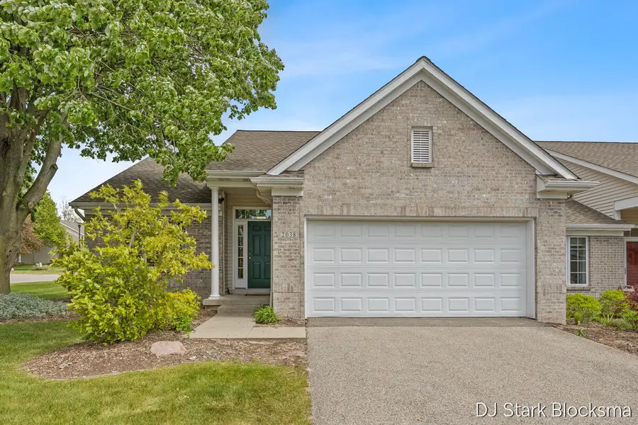 2038 Palmerton, Grand Rapids, MI 49505 - #3