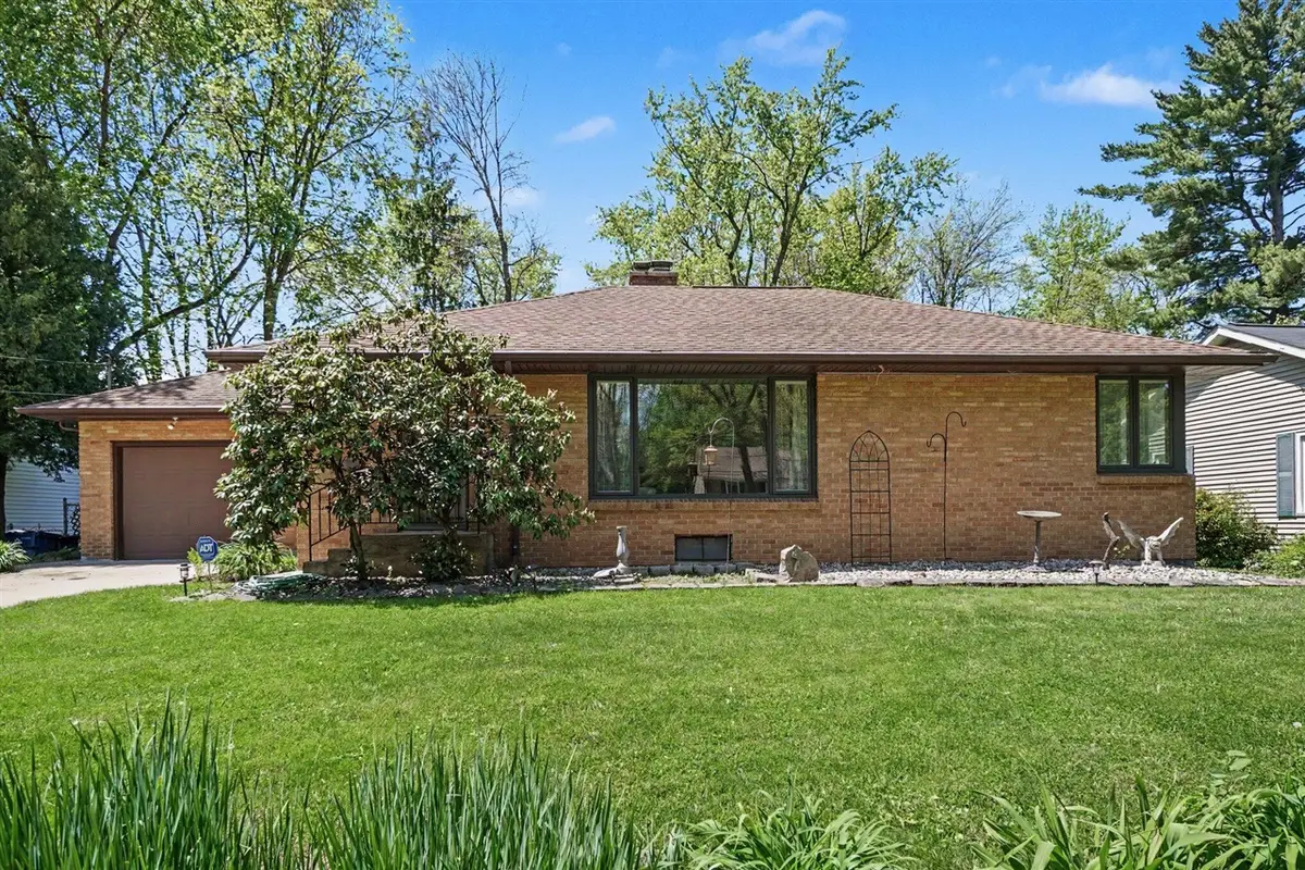 601 Jenks, Kalamazoo, MI 49006 - #1