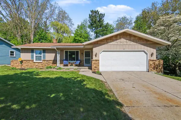 5248 Burgis, Kentwood, MI 49508
