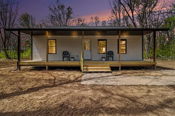 589 S Green, White Cloud, MI 49349