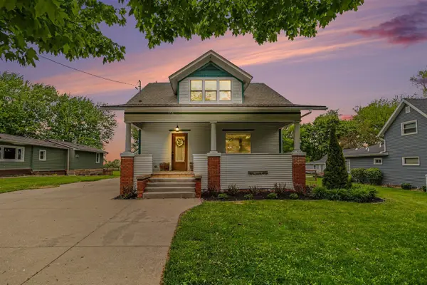 178 W Broadway, Woodland, MI 48897