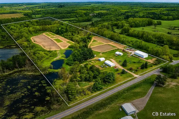 7147 6 Mile, Big Rapids, MI 49307