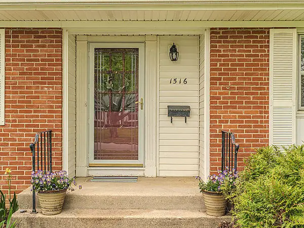 1516 Arborview, Ann Arbor, MI 48103