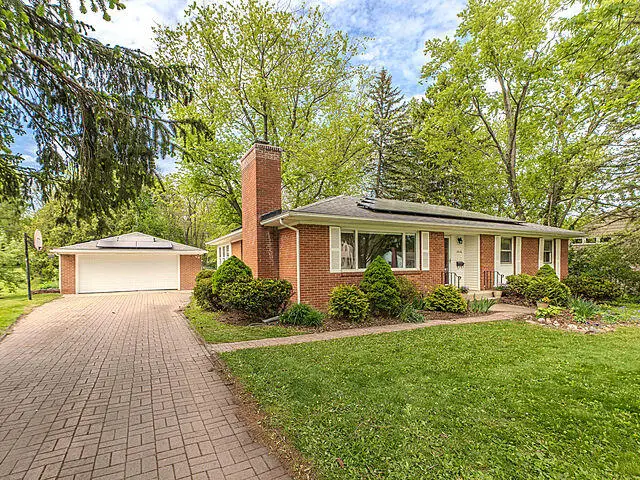 1516 Arborview, Ann Arbor, MI 48103 - #2