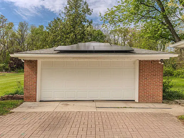 1516 Arborview, Ann Arbor, MI 48103 - #3