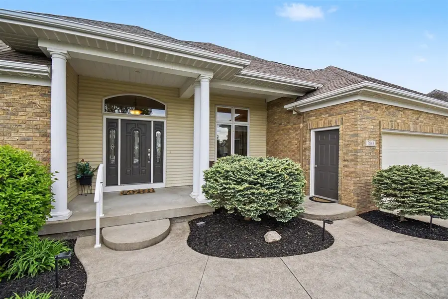 7844 Green Links, Caledonia, MI 49316 - #3