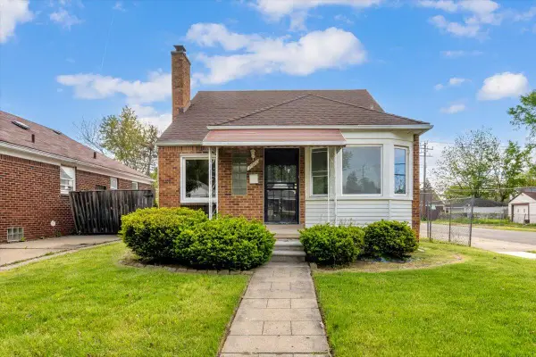 7600 Penrod, Detroit, MI 48228